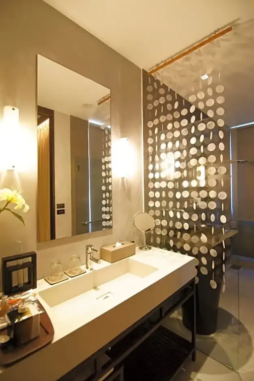 Dune Hua Hin - Chambres
