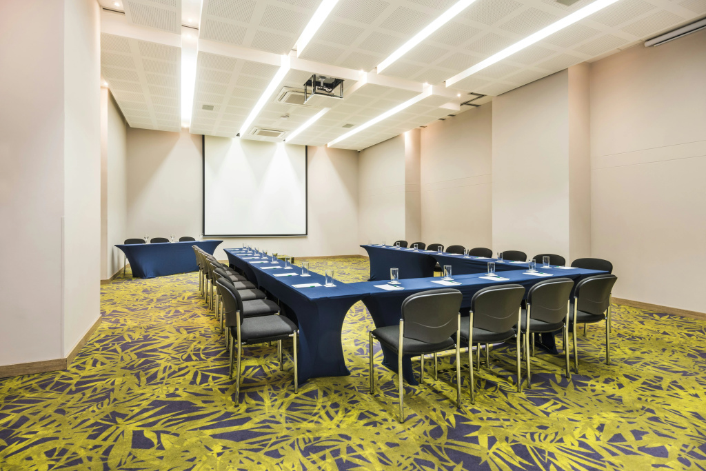 Holiday Inn Cucuta by IHG - Général