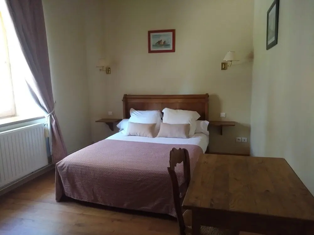 Voir la photo 2 — La Ferme de Mezoutre