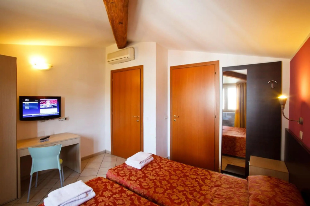 Villino Milano — 3