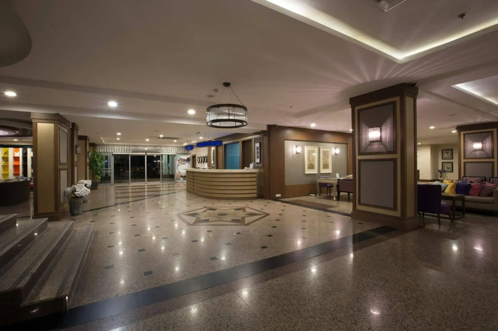 Insula Resort & Spa - фото 9