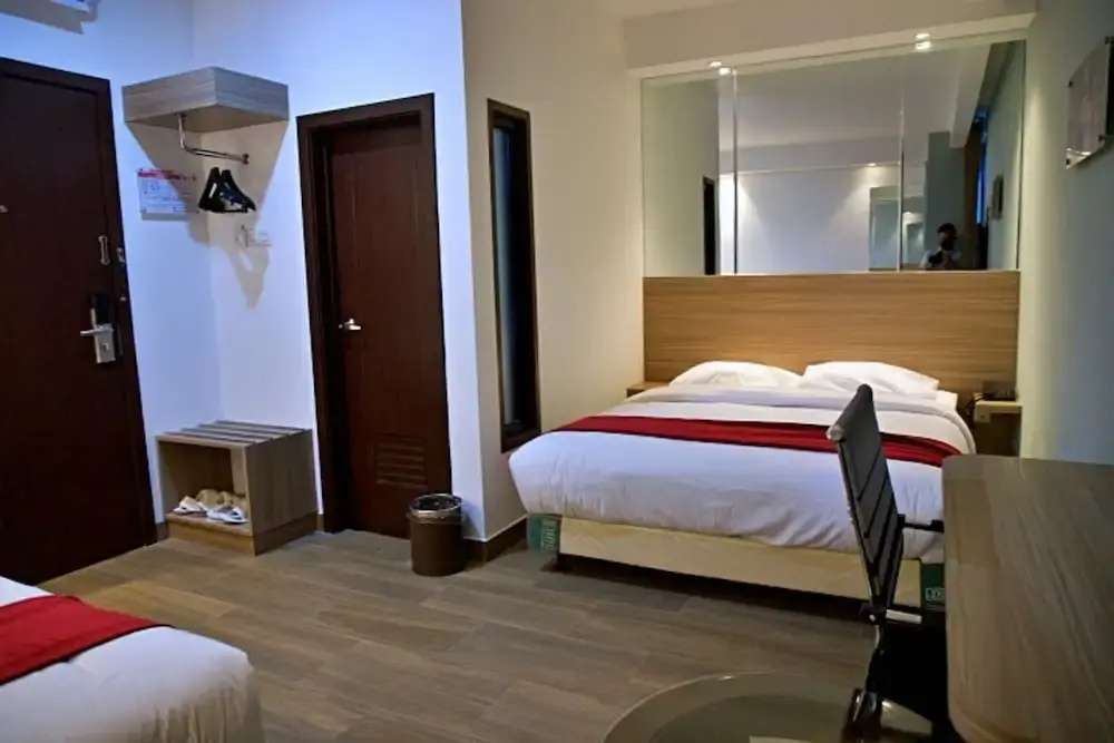 Hotel photo 5