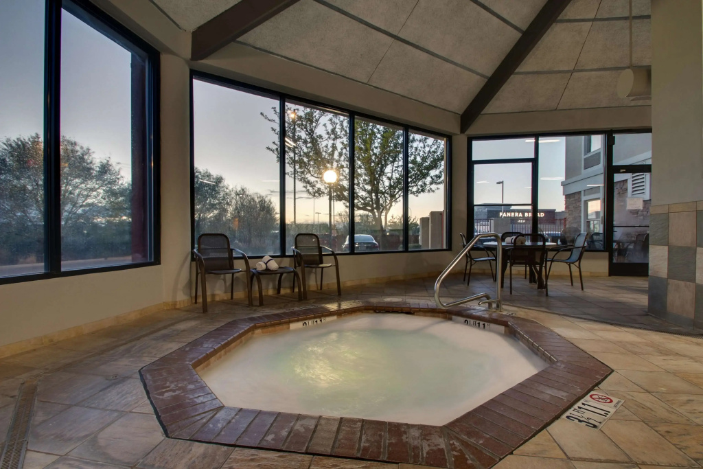 Drury Inn & Suites Albuquerque North - Général