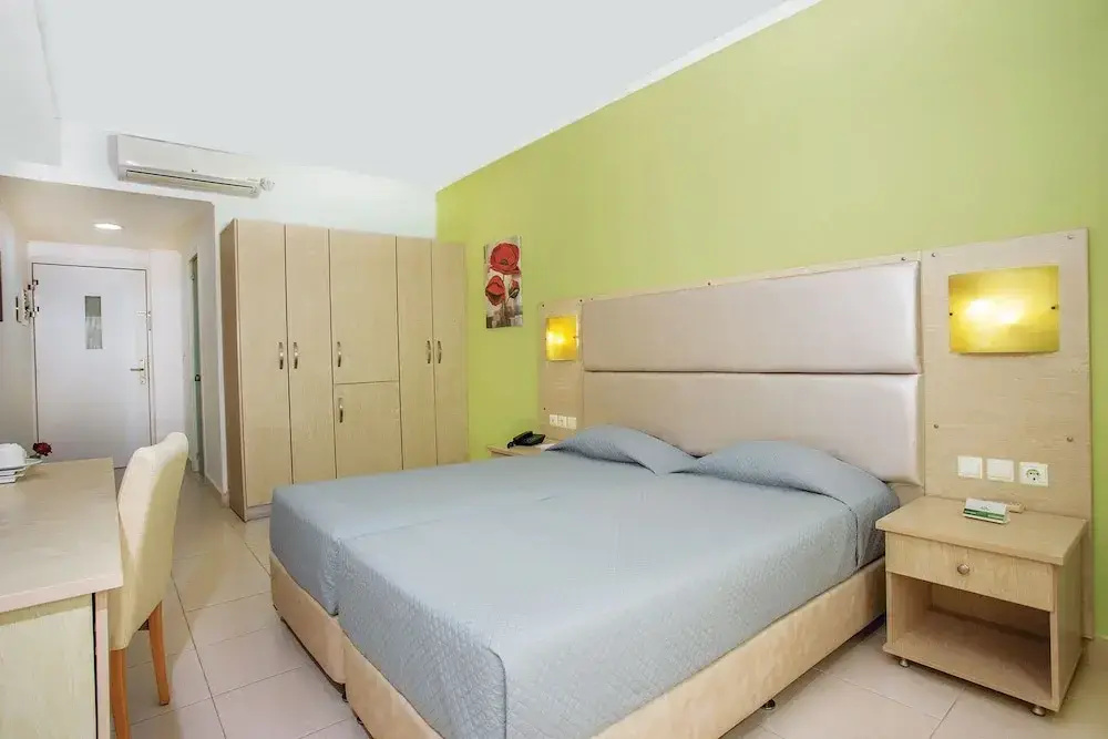 Kouros Palace Active Lifestyle Hotel - Chambres