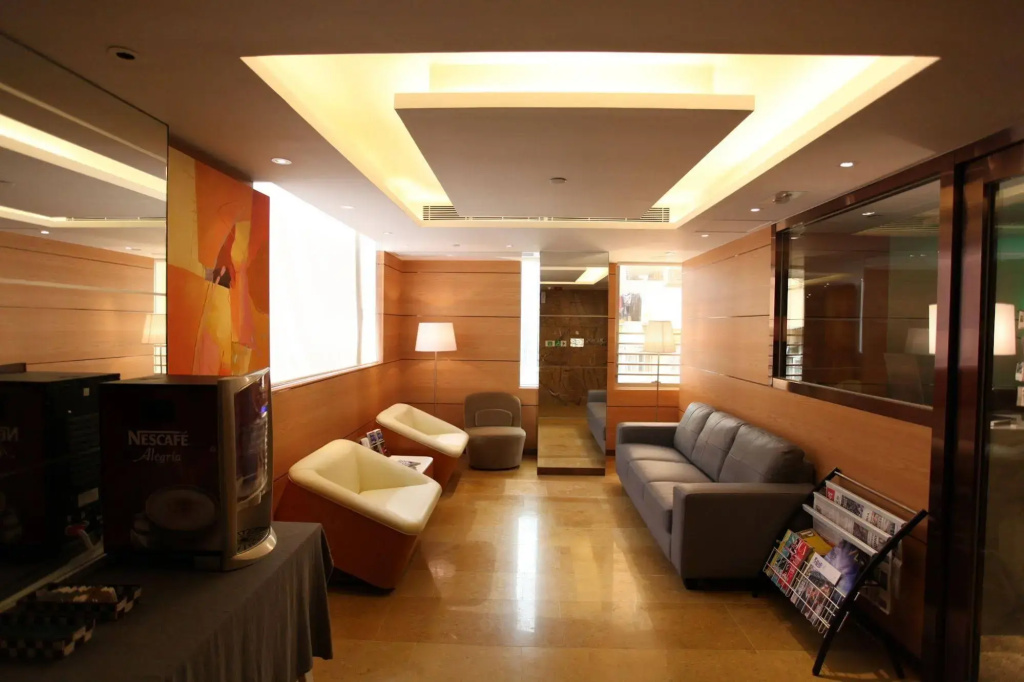 Eco Tree Hotel Sheung Wan - Général