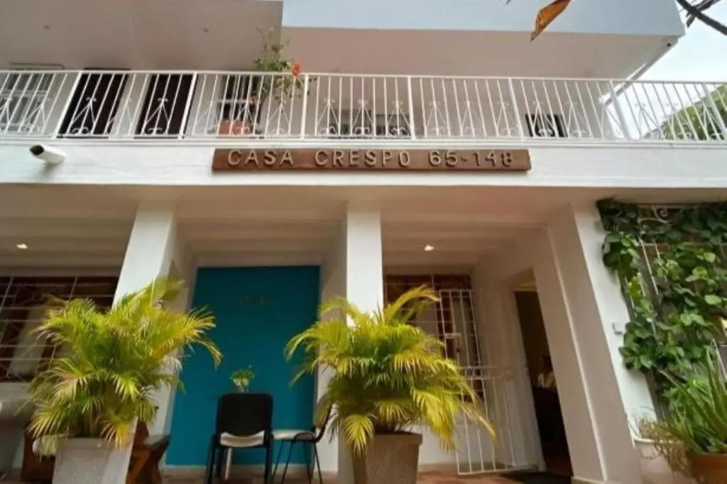 Casa Crespo