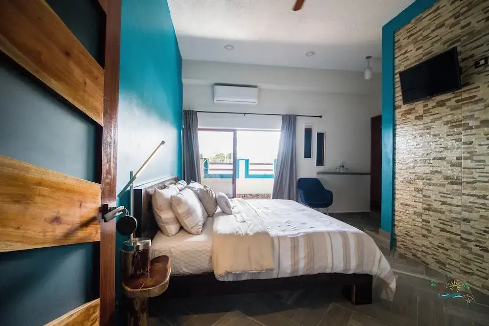 Luxury room