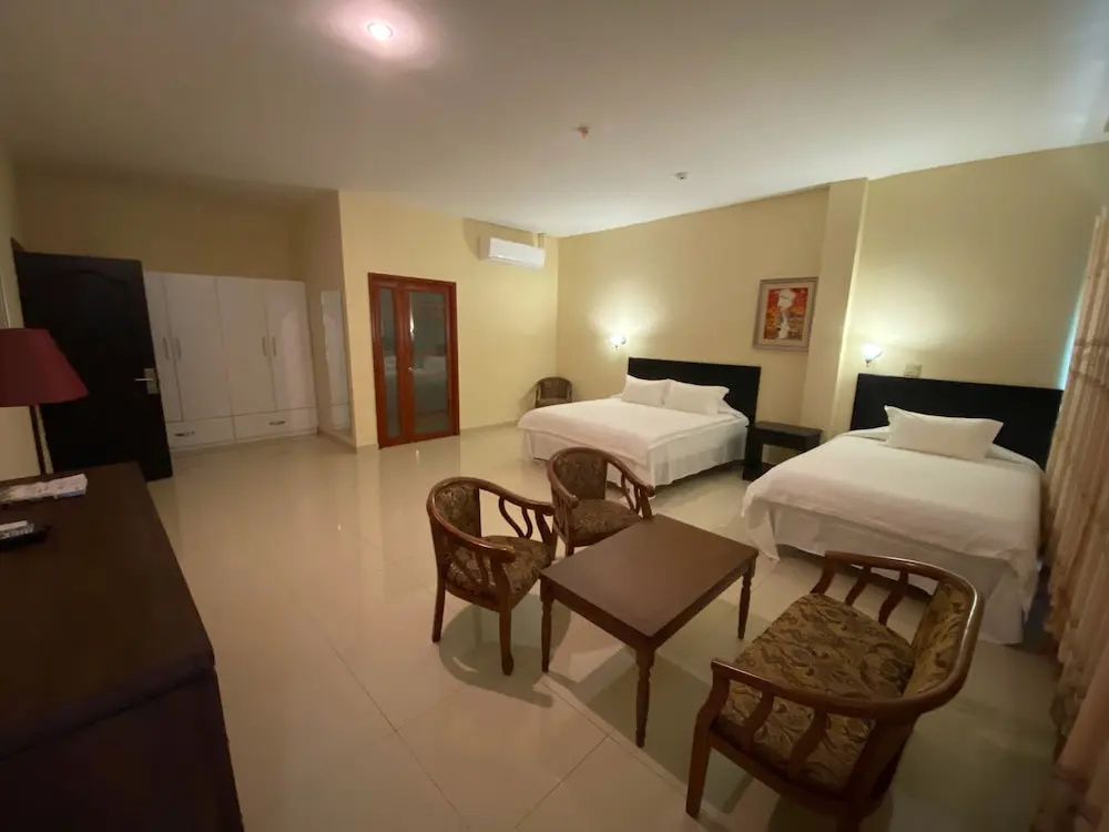 Hotel photo 6