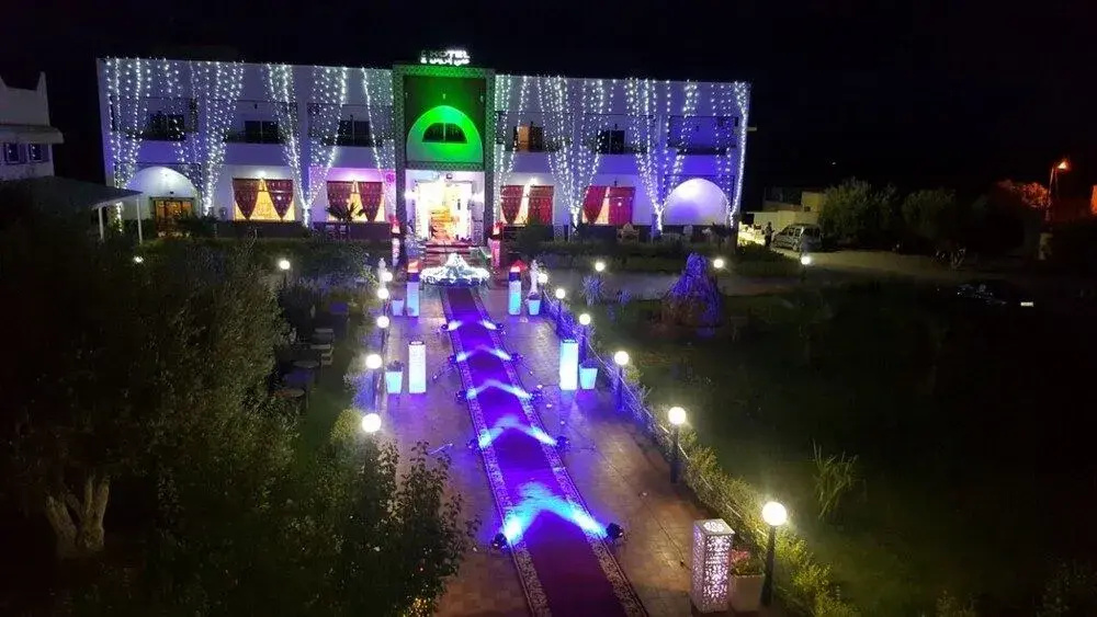 Hotel photo 10