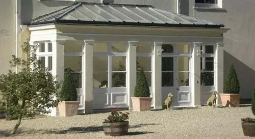 Culmhead House