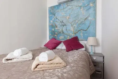 Fantástico ático 2 hab y gran terraza privada