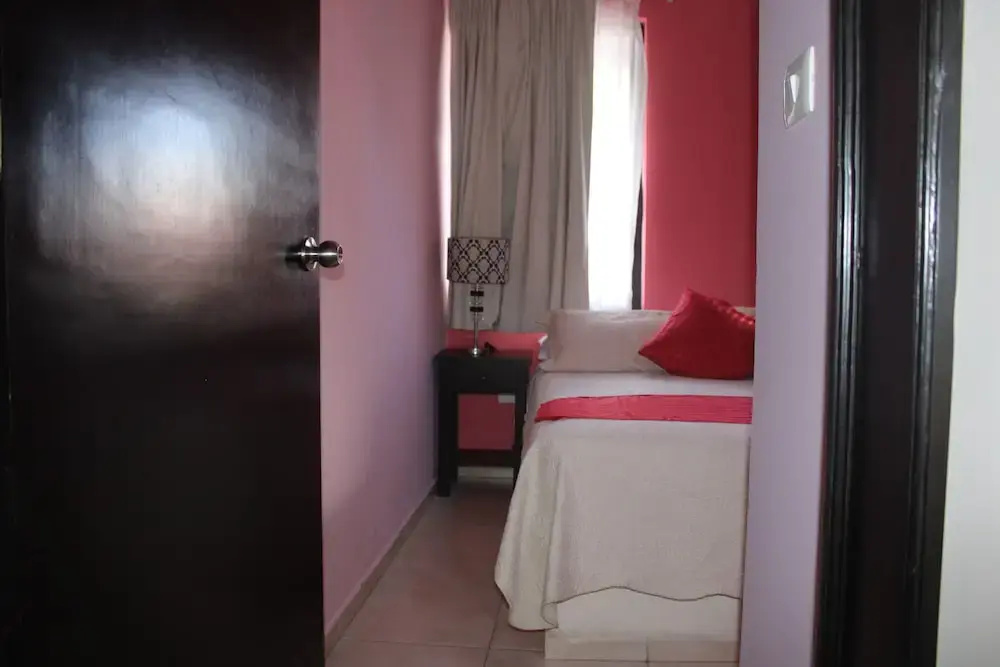 Hotel Boutique La Orquidea - Chambres