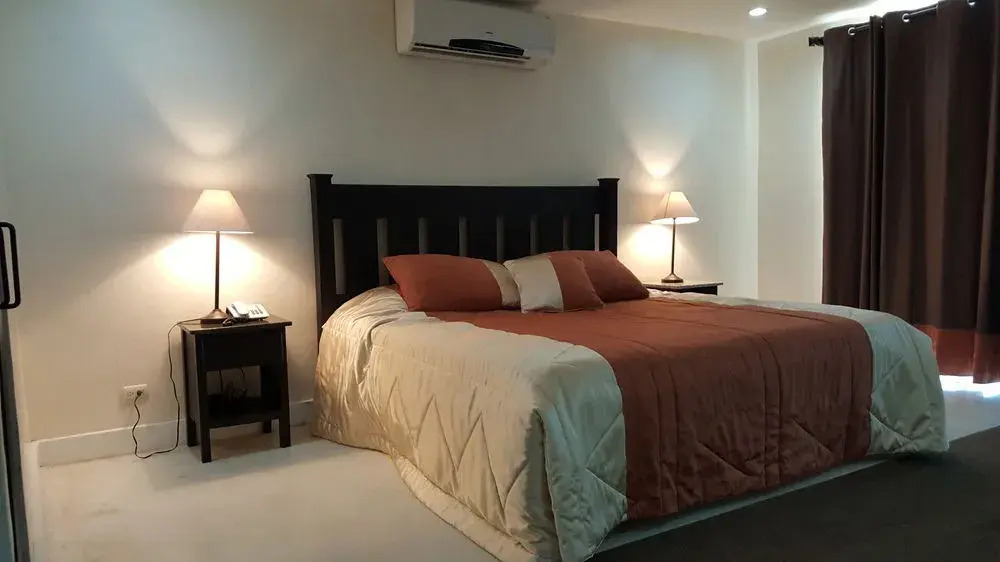 Mediterraneus & Spa - фото 3