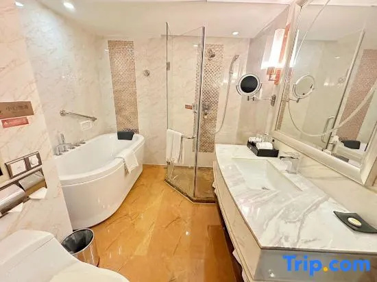 Venus Royal Hotel - Chambres
