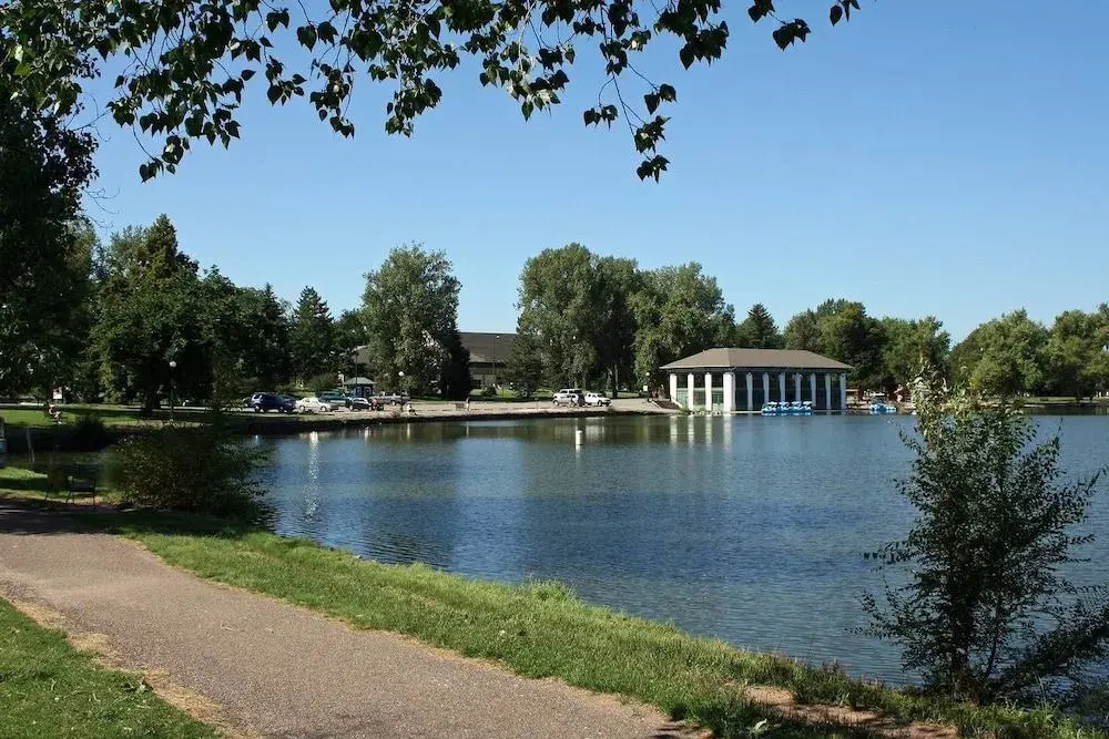 The Pearl Place in Wash Park West