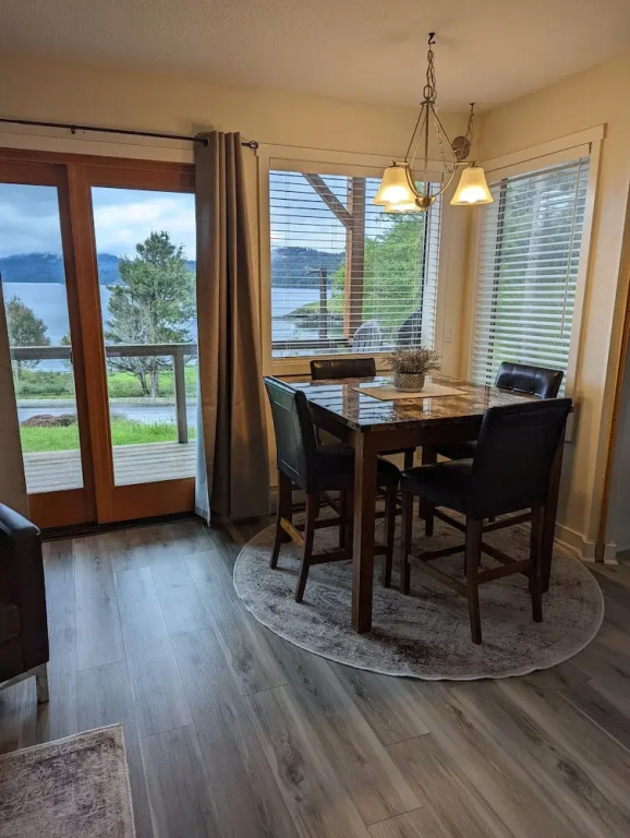 Landmark Inn on Orcas Island - Général