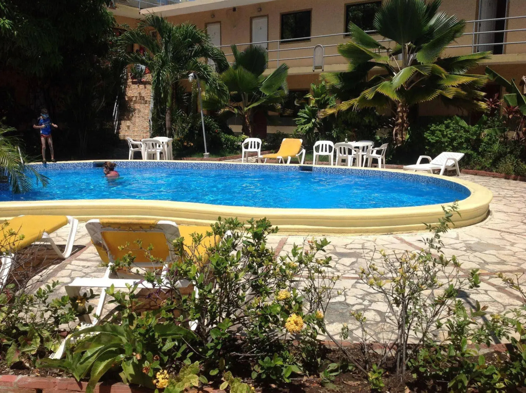 Hotel photo 27