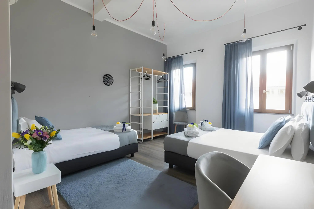 Hotel photo 20