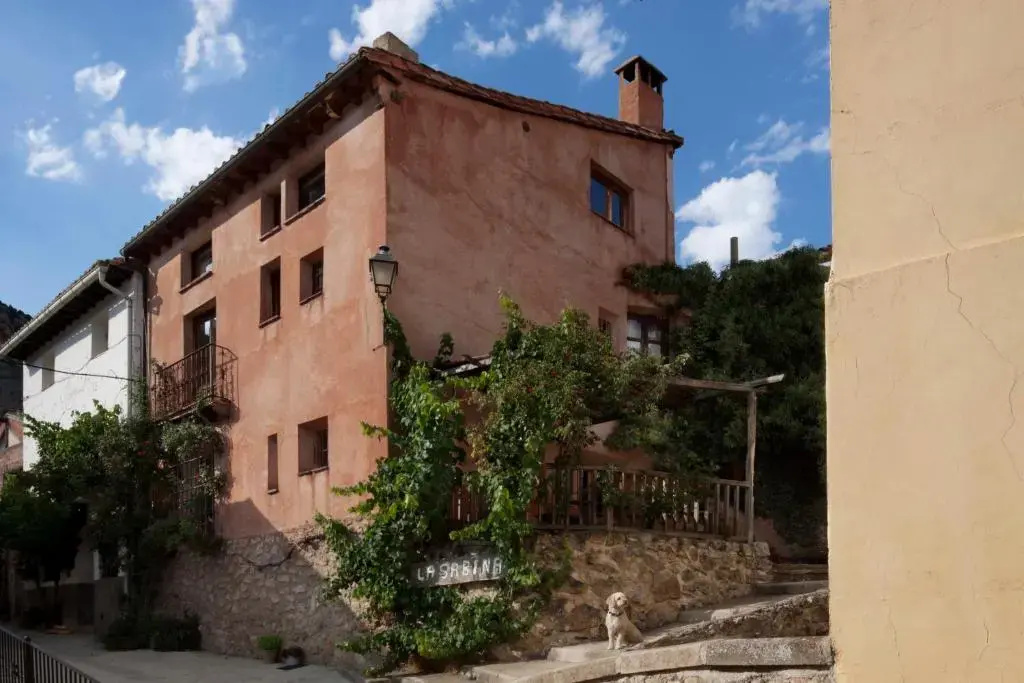 Casa La Sabina Rural