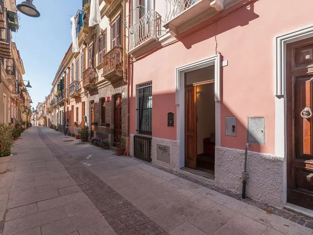 B&B Il Borgo