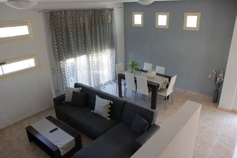 3 Bedrooms Superior Villa with balcony