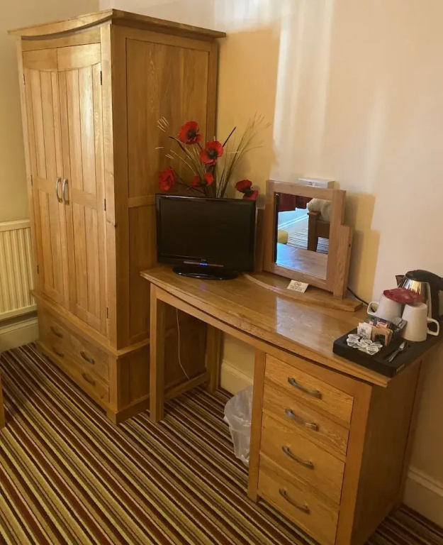 Boars Head Hotel - Chambres