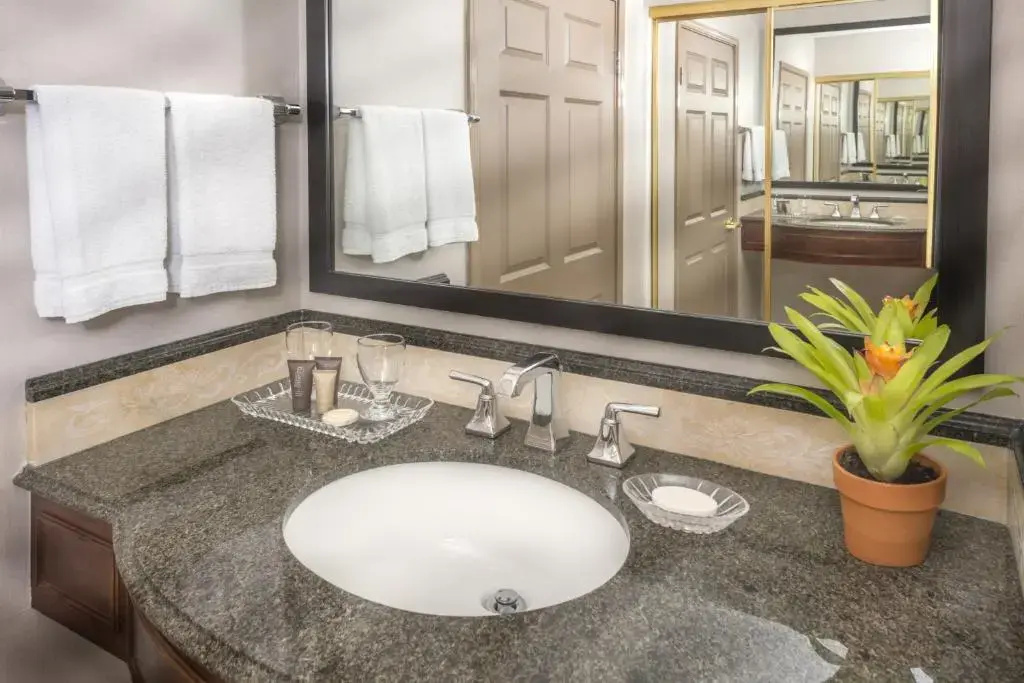 Ayres Hotel Laguna Woods - Aliso Viejo - Chambres