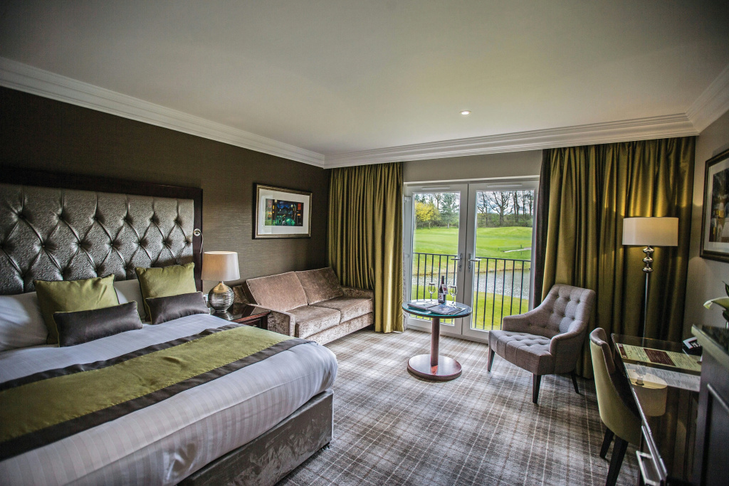 Ramside Hall Hotel, Golf and Spa - Général