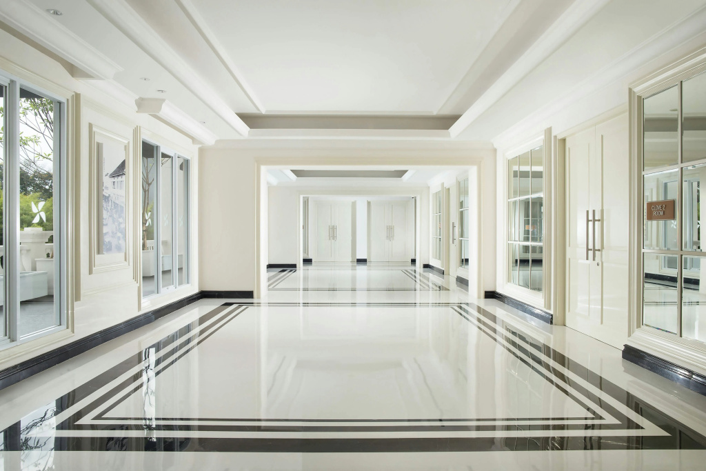 Four Points By Sheraton Bandung - Général