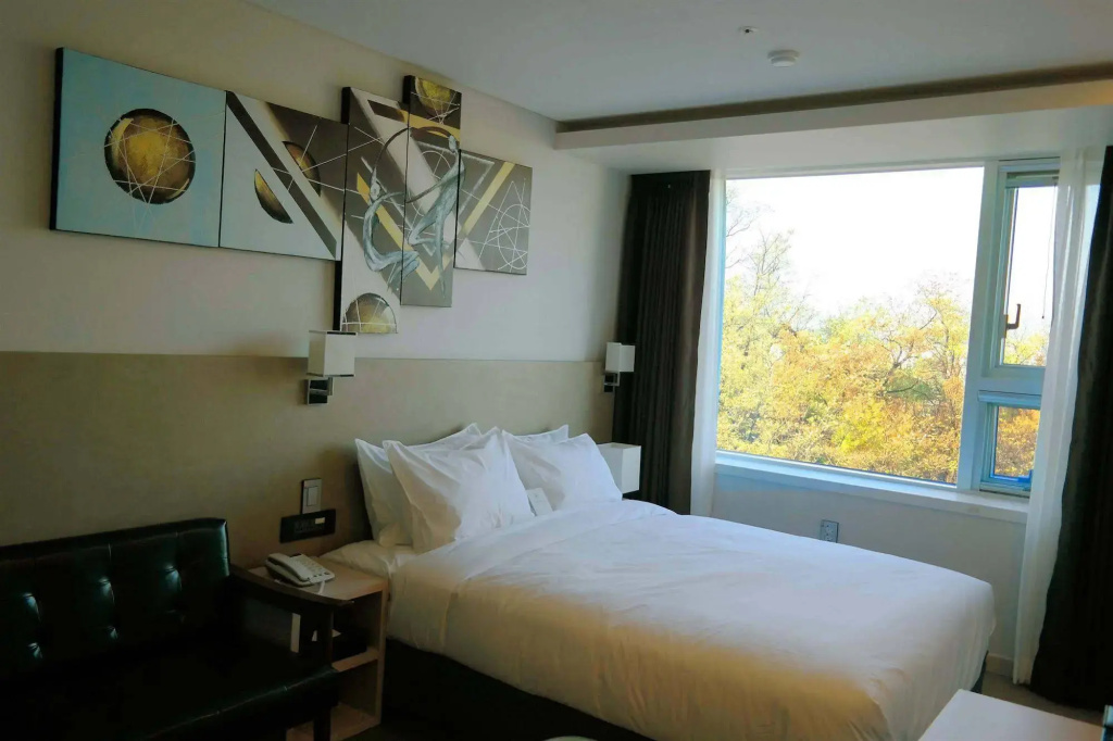 H Avenue Hotel - Général