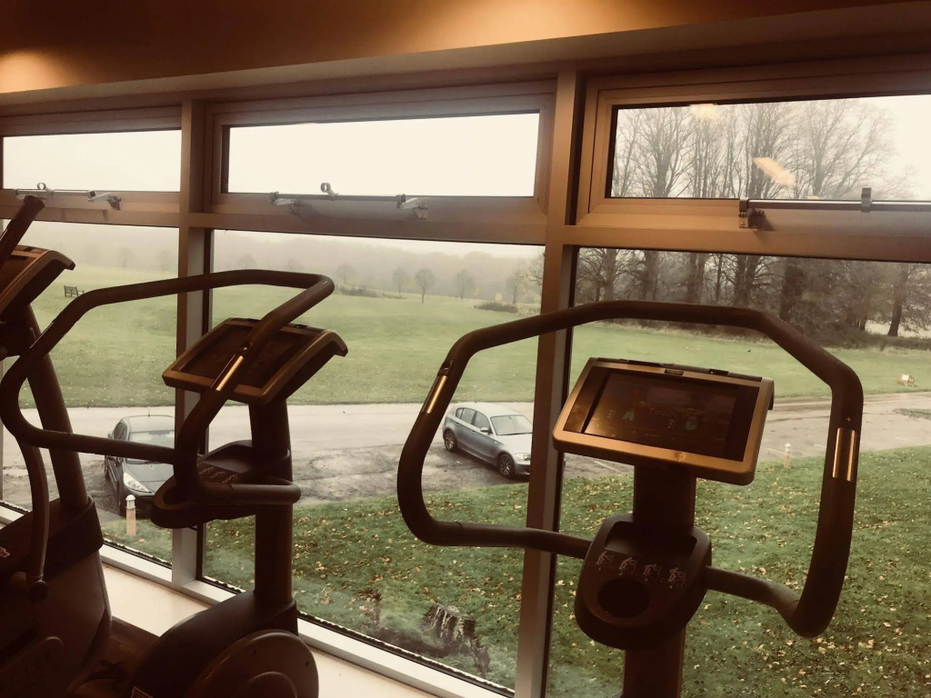 Heythrop Park Hotel - Adults Only - Général