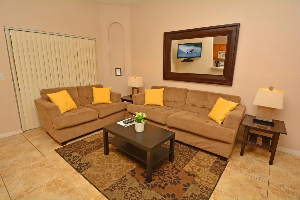 R345LMS The Mirage 4 Br villa by RedAwning
