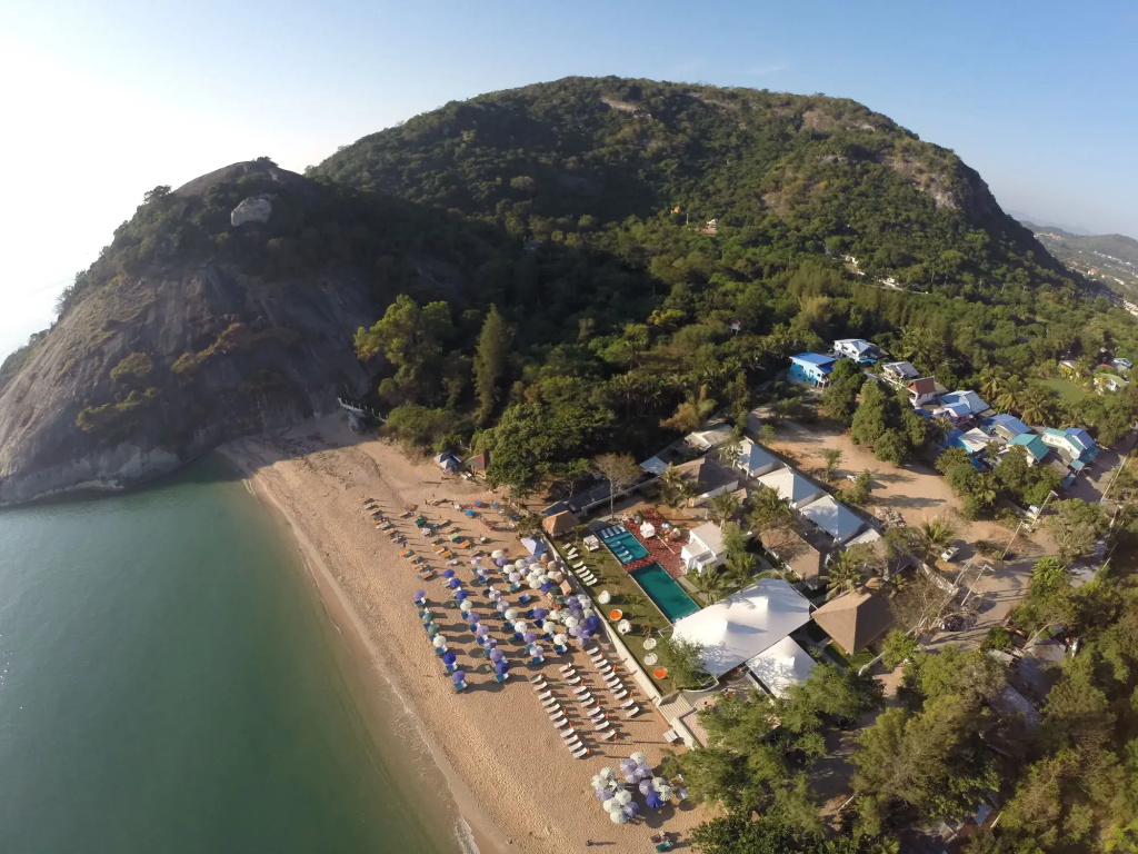 Sanae Beach Hua Hin - Général