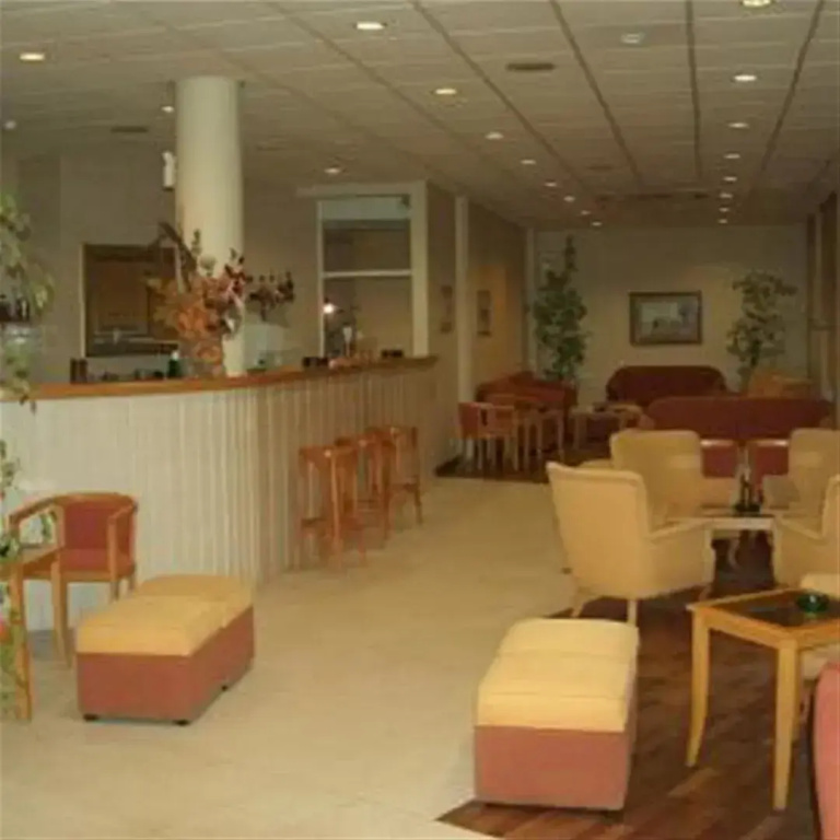 Hotel Melius - Général