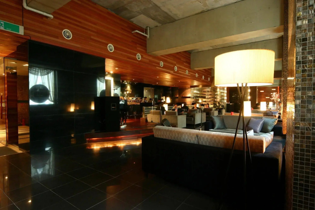 Hotel photo 2