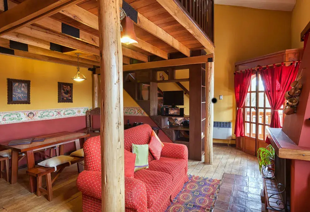 Quinua Villa Boutique — фото 6