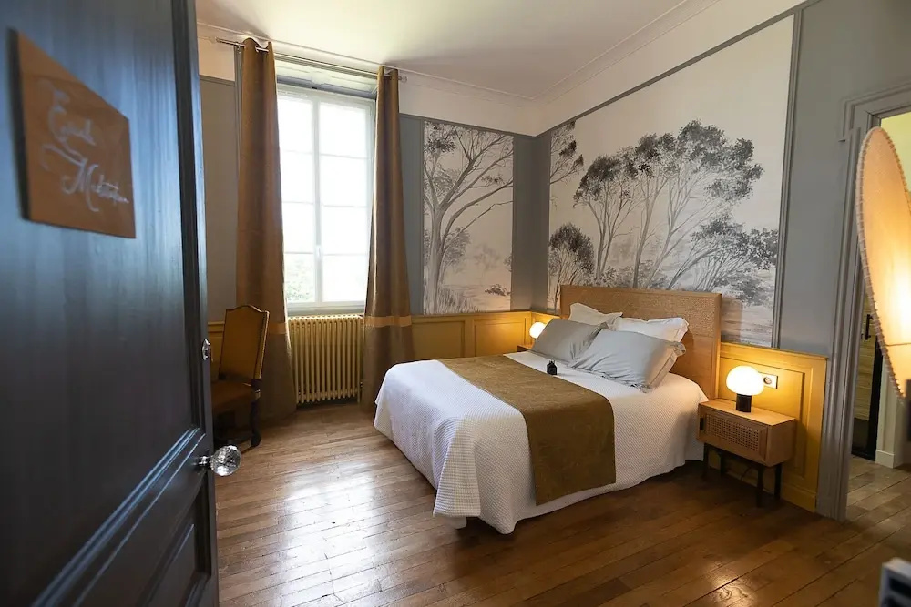 Afficher la photo 6 — Château L'escale