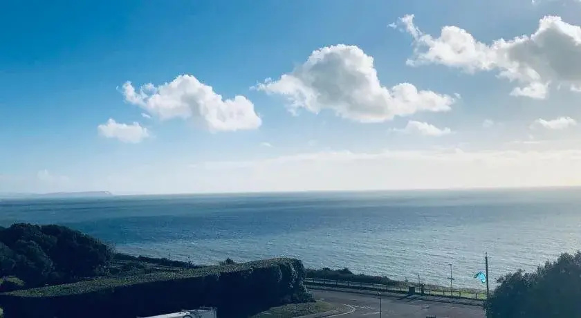 Ocean View Hotel - Général