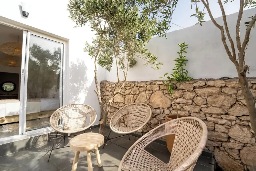 Villa Sahel Bleu in Essaouira