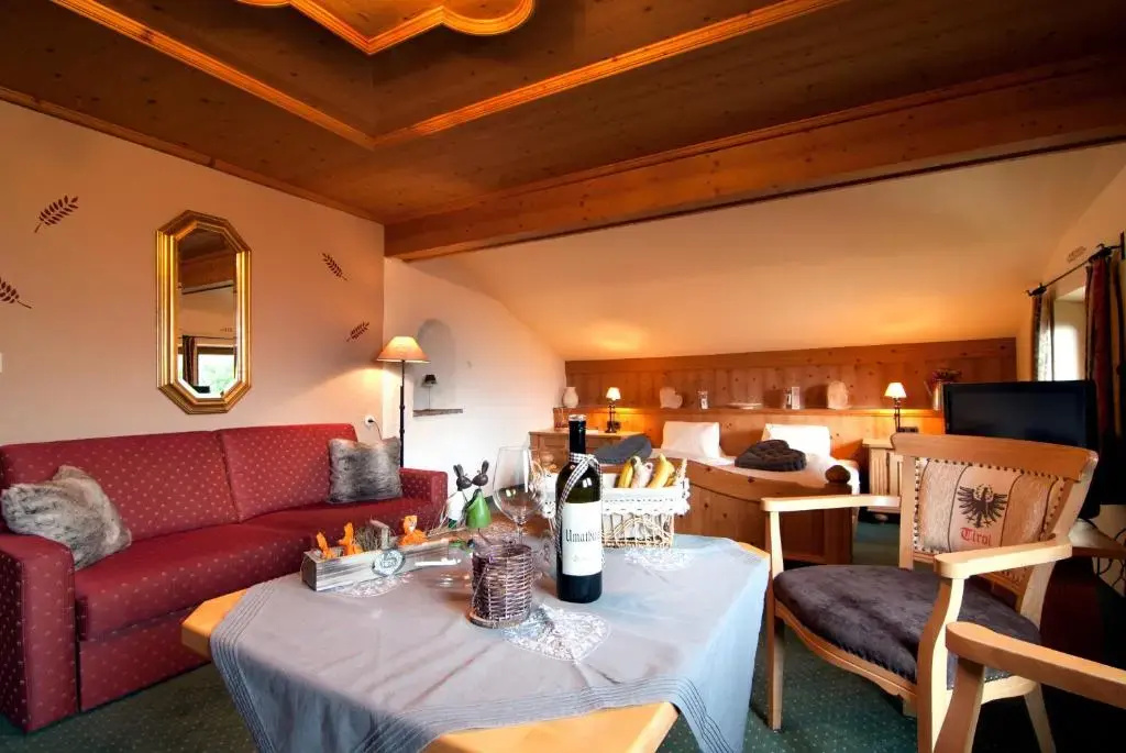 Superior room