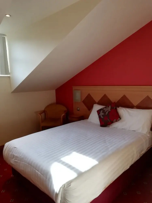 The Corn Mill Lodge Hotel — 1