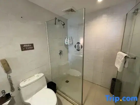 Longwei Hotel - Chambres