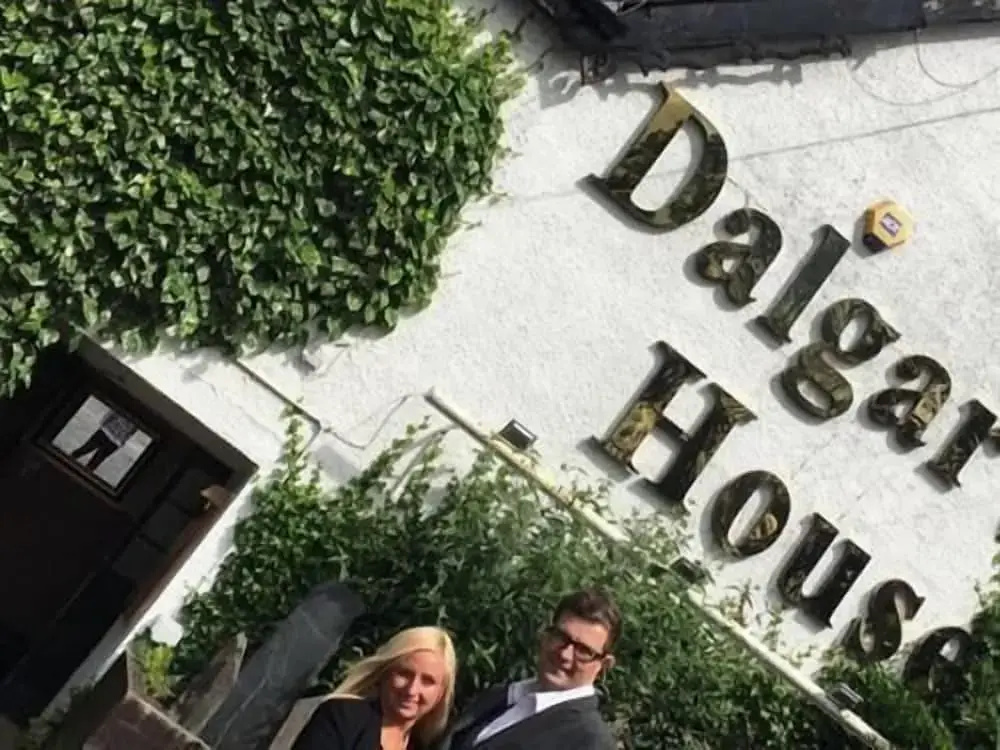 Dalgarven House Hotel