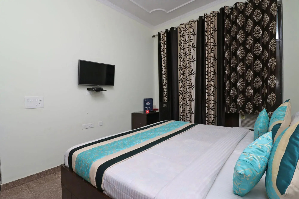 Hotel photo 12