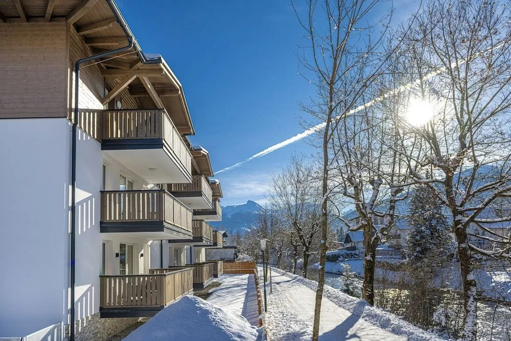 Haus Bergblick