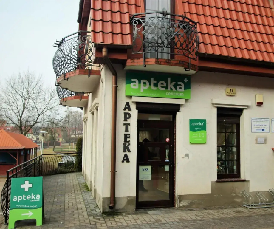 Mazuria Apartamenty