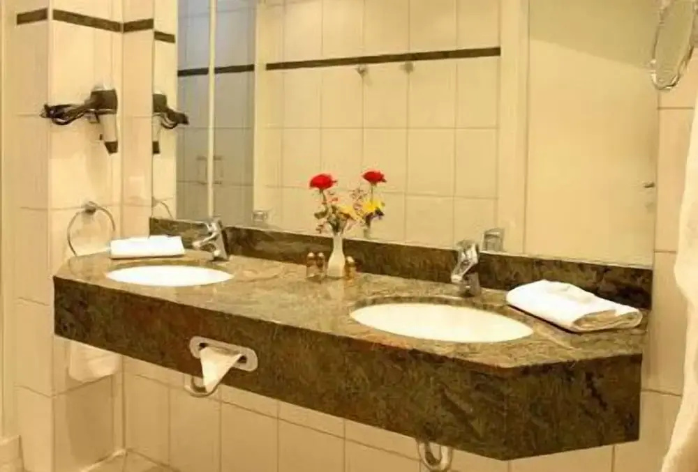 Landhotel Salmen - Chambres