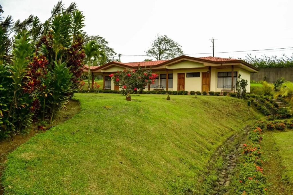 Termales del Bosque & Hot Springs - фото 39