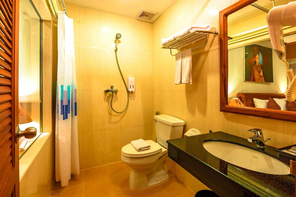 Hotel photo 22