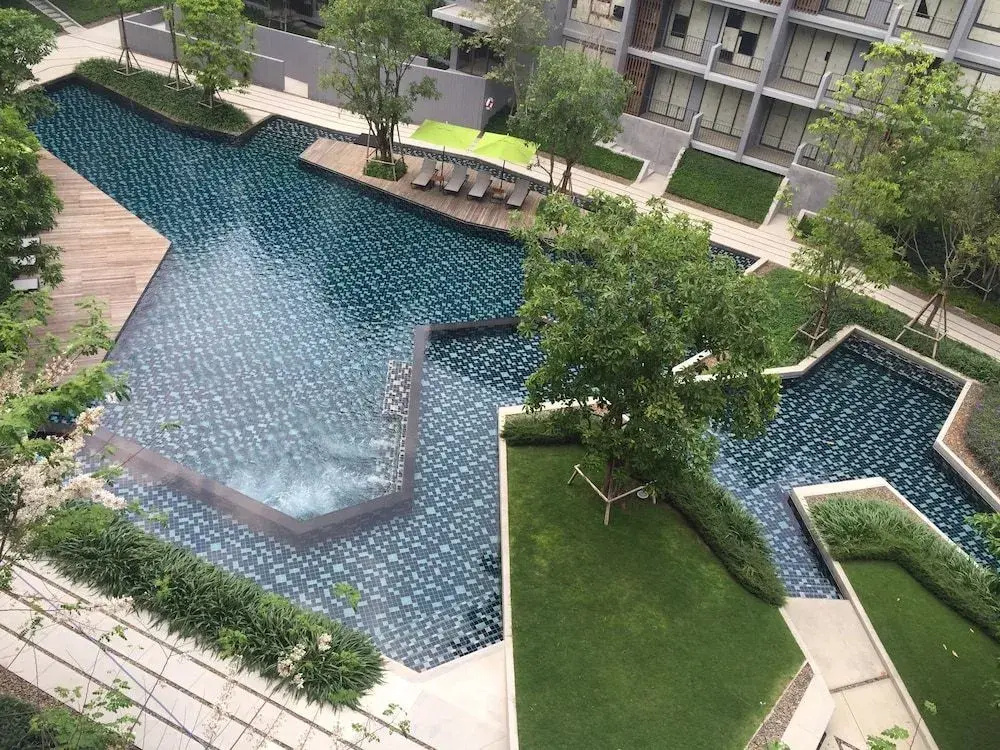 The Valley 23 Estate at khaoyai by Away